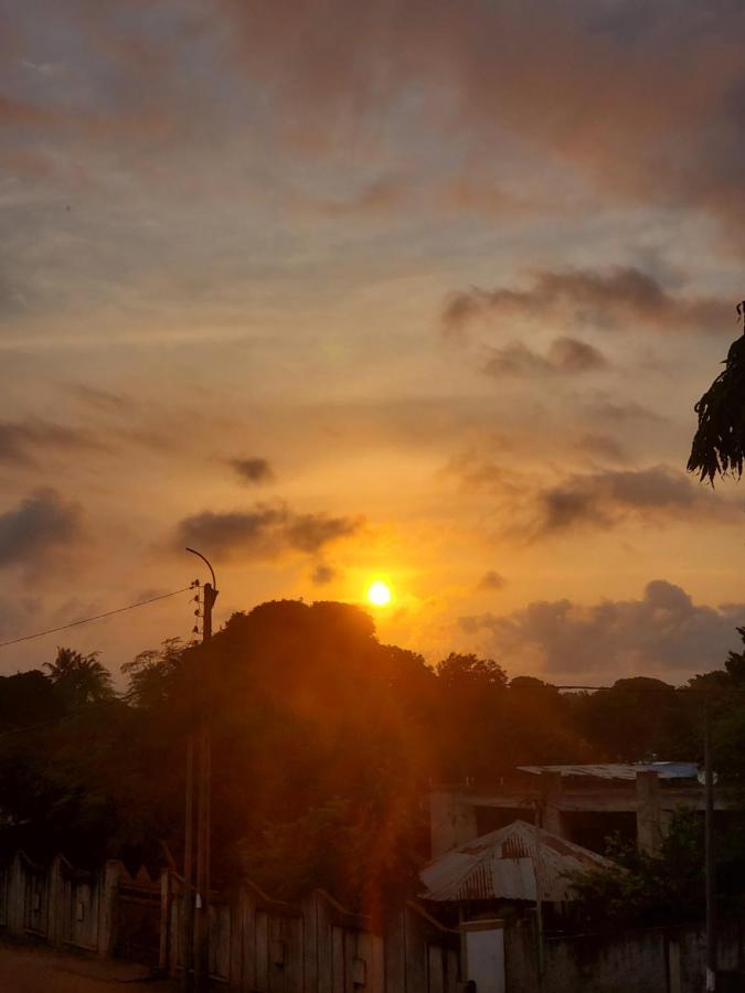 Appartamento Au Coeur De Ouidah 2 Esterno foto